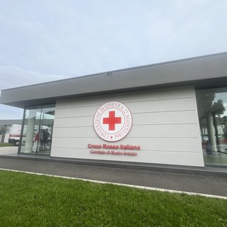 La Croce Rossa: «Rinviata la nostra festa, nel ricordo di Davide»