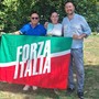 Sonia Serati entra in Forza Italia: «Condivido una visione fondata su valori liberali, aperta al confronto e capace di valorizzare le energie migliori del territorio» Sonia Serati entra in Forza Italia: «Condivido una visione fondata su valori liberali, aperta al confronto e capace di valorizzare le energie migliori del territorio»