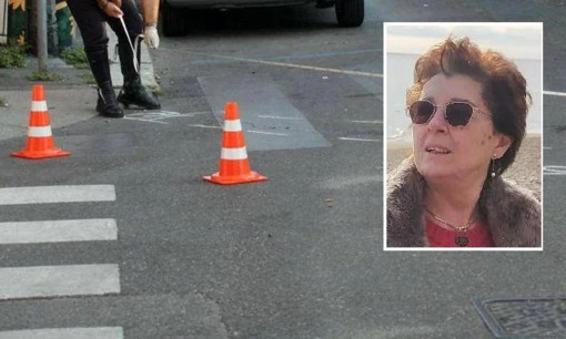 C'erano quattro ragazzini poco più che bambini nell'auto che ha investito e ucciso una donna ieri a Milano