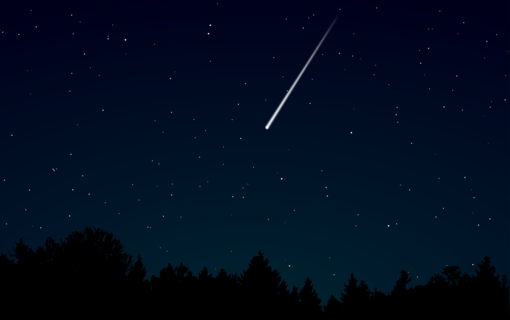 Tutti a guardare le stelle al parco Alto Milanese