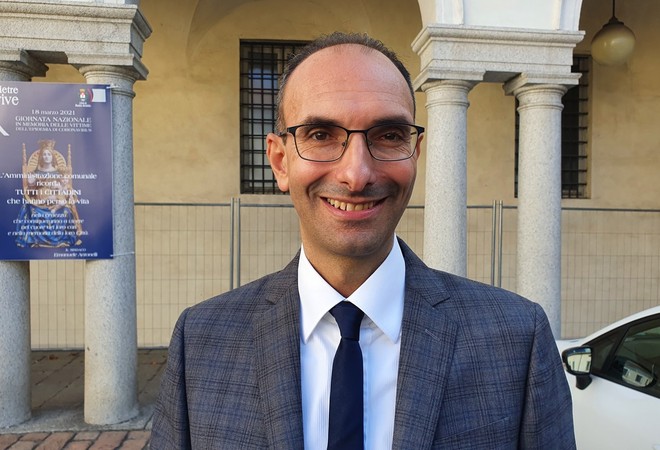 Salvatore Loschiavo