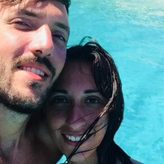 Silvia Malnati e Alessandro Merlo, scomparsi nell'incidente del Mottarone del 23 maggio 2021