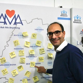 Sette rimedi per sette emergenze rifiuti. Loschiavo: «Tutti semafori verdi dai cittadini»