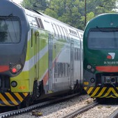 Lavori alla rete ferroviaria, treni sospesi e bus sostitutivi. Ecco dove e quando