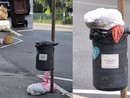 Via Mameli, la replica di Agesp: «Confidiamo sul senso civico e sul rispetto delle regole»