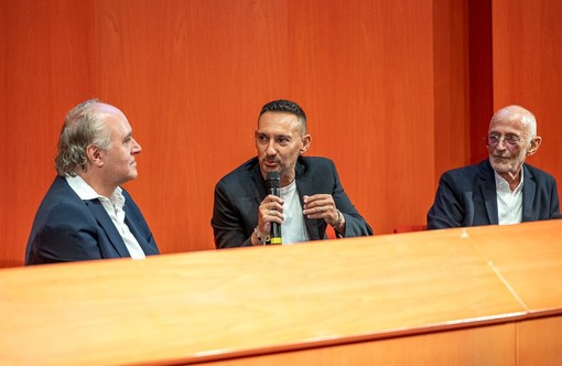 Le immagini della prima serata di Sportivamente negli scatti di Alessandro Galbiati Le immagini della prima serata di Sportivamente negli scatti di Alessandro Galbiati