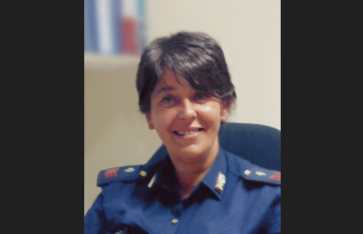 Addio a Salvina Maria Palumbo. Il coraggio quotidiano di una pioniera determinata