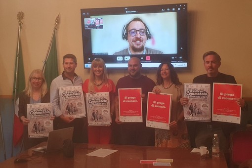 Musica e shopping nel fine settimana di Busto. Si rinnova l’accoppiata vincente di Sbaracco e Suonami!
