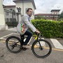 Il sindaco di Legnano, Lorenzo Radice