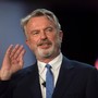 È morto Sam Neill, star di Jurassic Park È morto Sam Neill, star di Jurassic Park