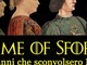 Castello sforzesco: nel cortile delle armi &quot;Games of Sforza&quot;