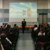 Una lezione di legalità con i carabinieri per 450 studenti di Saronno