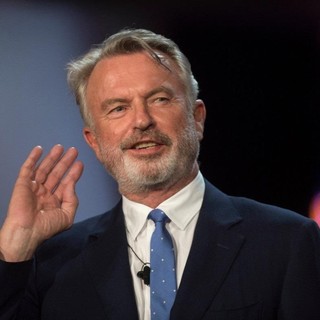 È morto Sam Neill, star di Jurassic Park
