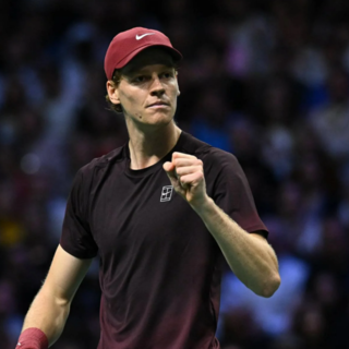 Sinner trionfa a Parigi e torna numero 1 del mondo Sinner trionfa a Parigi e torna numero 1 del mondo