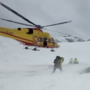 Recuperato il corpo dello scialpinista di Gallarate precipitato in un crepaccio sul Monte Rosa