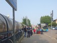 La stazione di Busto