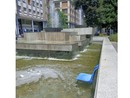 IL RACCONTO. Metti una sedia nella fontana: sogno (o incubo) di una giornata di mezz'estate a Busto Beach IL RACCONTO. Metti una sedia nella fontana: sogno (o incubo) di una giornata di mezz'estate a Busto Beach