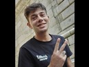 Lonate Pozzolo dà l'ultimo abbraccio a Simone