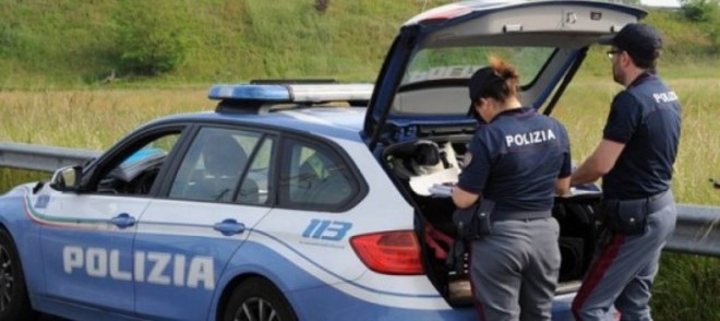 Giovane con ketamina fermato dalla Polizia di Busto: in casa aveva una scorta di droga pronta per lo spaccio
