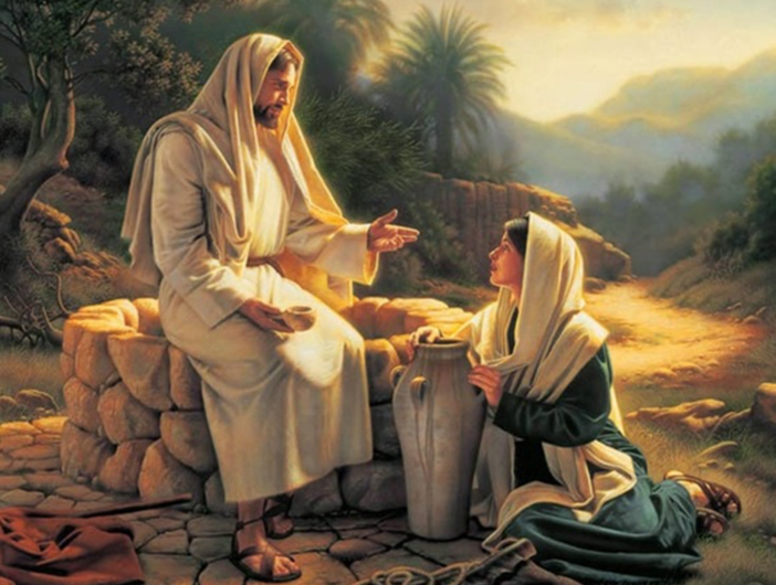 La conversione - Riflessione sulla vita e la sua applicazione