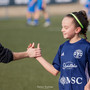 Alla Varesina l'ambiente ideale per piccole e grandi calciatrici (foto Enrico Scaringi) Alla Varesina l'ambiente ideale per piccole e grandi calciatrici (foto Enrico Scaringi)