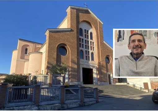 Don Stefano tornerà domani nella sua chiesa: sabato i funerali Don Stefano tornerà domani nella sua chiesa: sabato i funerali