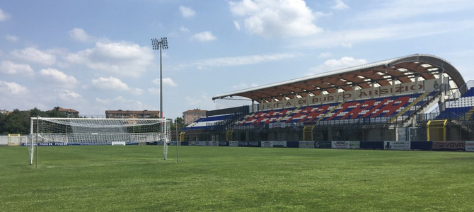 Pro Patria, spunta Estrella: offerta per il 51%