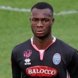 Legnano Calcio: in arrivo l'attaccante Salif Sangare