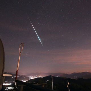 È la notte dei desideri: eventi e luoghi per vedere le stelle cadenti in provincia di Varese