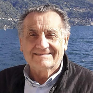 «Ciao Secondo, colonna silenziosa della parrocchia». Beata Giuliana piange il suo sacrestano