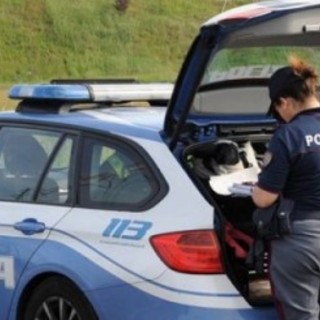 Giovane con ketamina fermato dalla Polizia di Busto: in casa aveva una scorta di droga pronta per lo spaccio