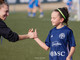 Alla Varesina l'ambiente ideale per piccole e grandi calciatrici (foto Enrico Scaringi) Alla Varesina l'ambiente ideale per piccole e grandi calciatrici (foto Enrico Scaringi)