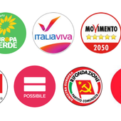 La sfida del centrosinistra per il dopo-Antonelli. Siglato il Patto di Coalizione: «Per una Busto più giusta, sostenibile, inclusiva»