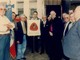 La foto di Solbiate nella storia con la festa per la nomina di monsignor Caprioli, condivisa dal Comune