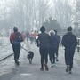 La San Gaudenzio Run finora si è sempre svolta a gennaio in occasione della patronale