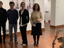 VIDEO. Hideout (Spaesamenti): la mostra collettiva di Spazio Plurale apre a Palazzo Cicogna VIDEO. Hideout (Spaesamenti): la mostra collettiva di Spazio Plurale apre a Palazzo Cicogna
