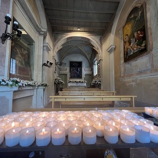 Campetti, cultura, fede, famiglia: esplode la primavera a Gorla Maggiore