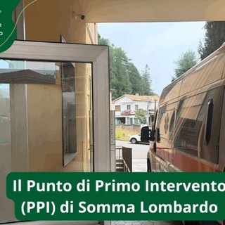 Punto di Primo Intervento verso la nuova Casa di comunità a Somma. Il Pd: «Inaccettabile»
