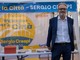 Sergio Crespi, candidato sindaco della lista civica "Impegno per la città"