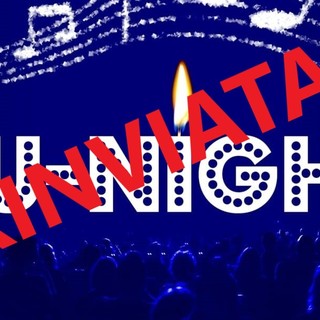 La serata sotto le stelle di Marnate rimandata a causa maltempo
