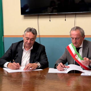 Si rafforza il legame tra Busto e Svilajnac. Antonelli: «Vogliamo realizzare qualcosa di concreto per le nostre città»