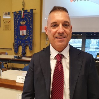 «Io e San Michele, dalla fontana alle lucine di Natale o alla festa ampliata: e adesso vorrei proporre un incontro»