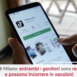 Occhio a pubblicare le foto dei figli sui social. Ecco cosa si rischia