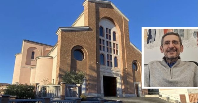 Don Stefano tornerà domani nella sua chiesa: sabato i funerali Don Stefano tornerà domani nella sua chiesa: sabato i funerali