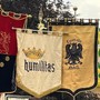 Gorla Maggiore in festa: il Palio accende il cuore del paese
