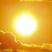 Dopo una notte a 23°C, oggi attese massime in provincia tra quota 35 e 39 Dopo una notte a 23°C, oggi attese massime in provincia tra quota 35 e 39