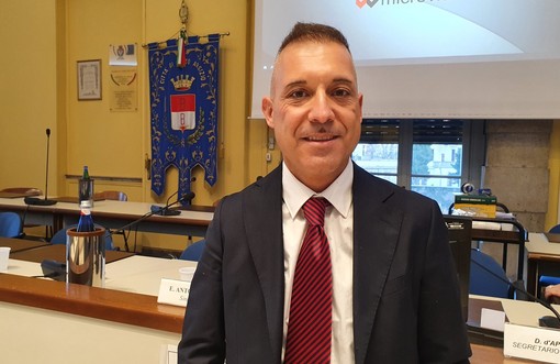 «Io e San Michele, dalla fontana alle lucine di Natale o alla festa ampliata: e adesso vorrei proporre un incontro»