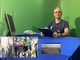 Giuseppe Goglio, il ciclocross e la webcam
