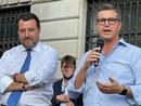 Lega a congresso, Cassani: «Leadership di Salvini non in discussione. Al lavoro con lui su temi che scaldano il cuore ai militanti»