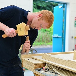 Ferramenta Trifiletti: oltre un secolo di tradizione al servizio di falegnami e appassionati